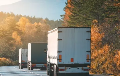 Ankara ile Erfelek Arası Klima Taşıma