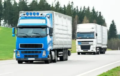 Ankara ile Erfelek Arası Eşya Taşıma